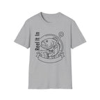 Reel It In T-Shirt