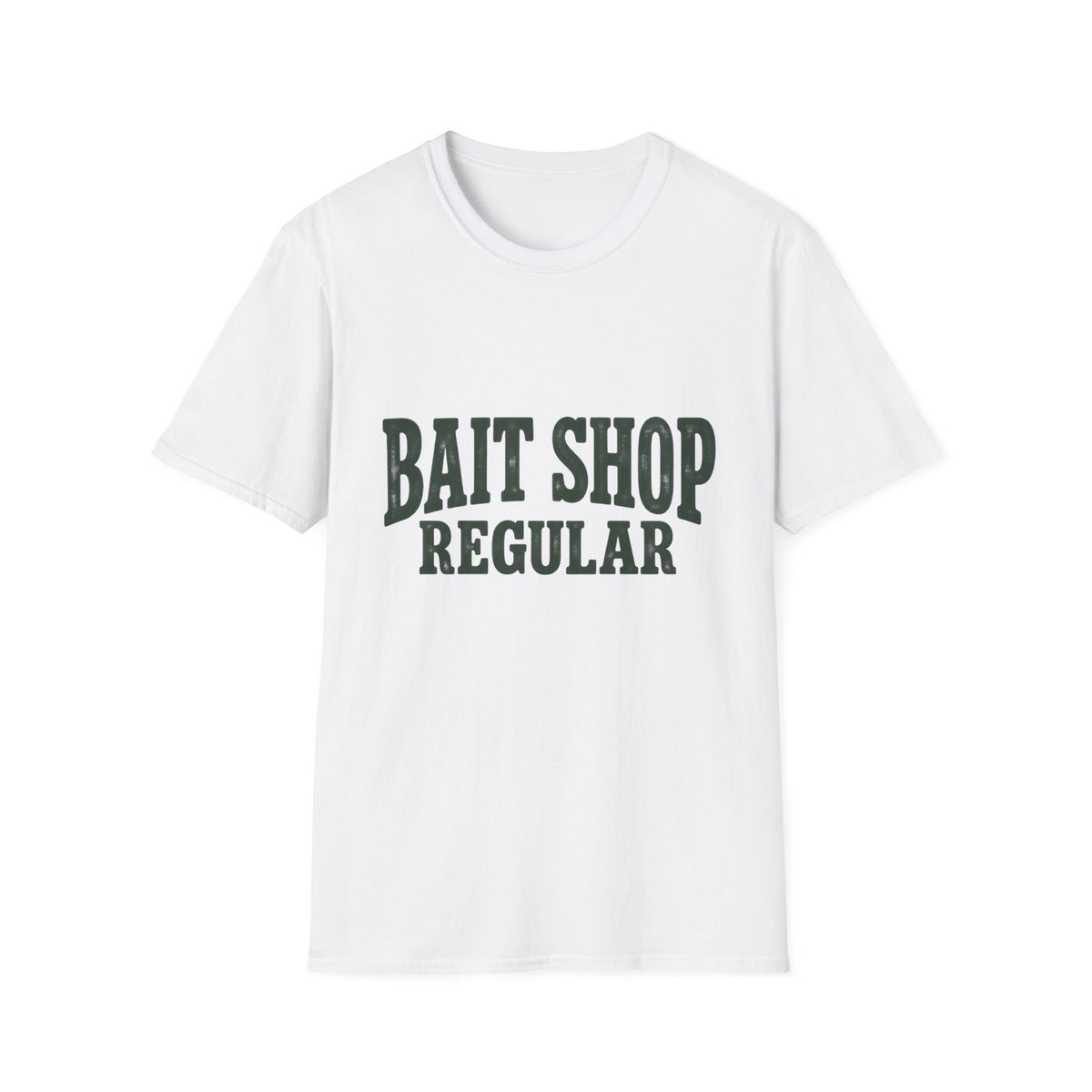 Regular T-Shirt