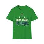 I'm Fishing T-Shirt