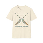 This Friendship Is Offishal T-Shirt