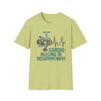 Cardio Reel T-Shirt