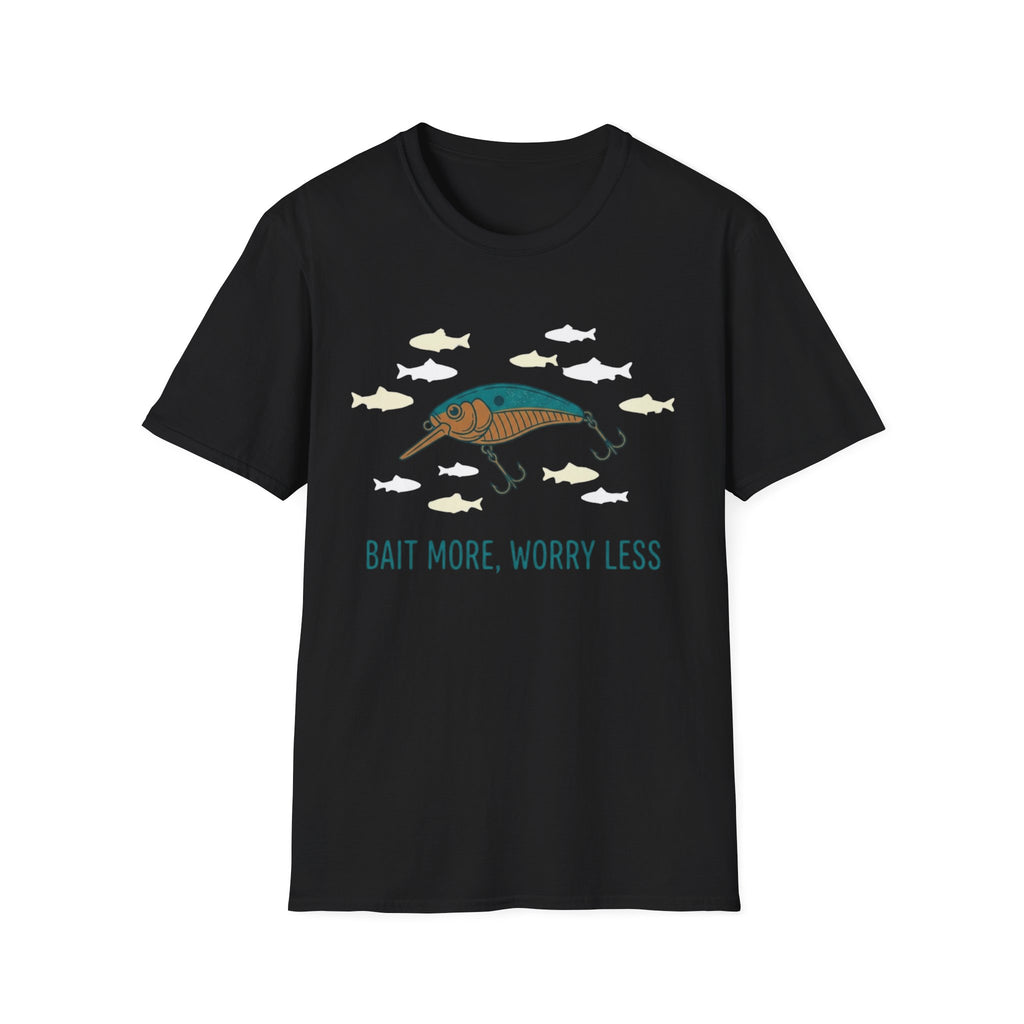 Bait More T-Shirt