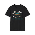 Bait More T-Shirt