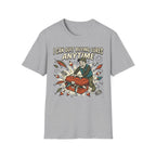 I Can Quit Any Time T-Shirt