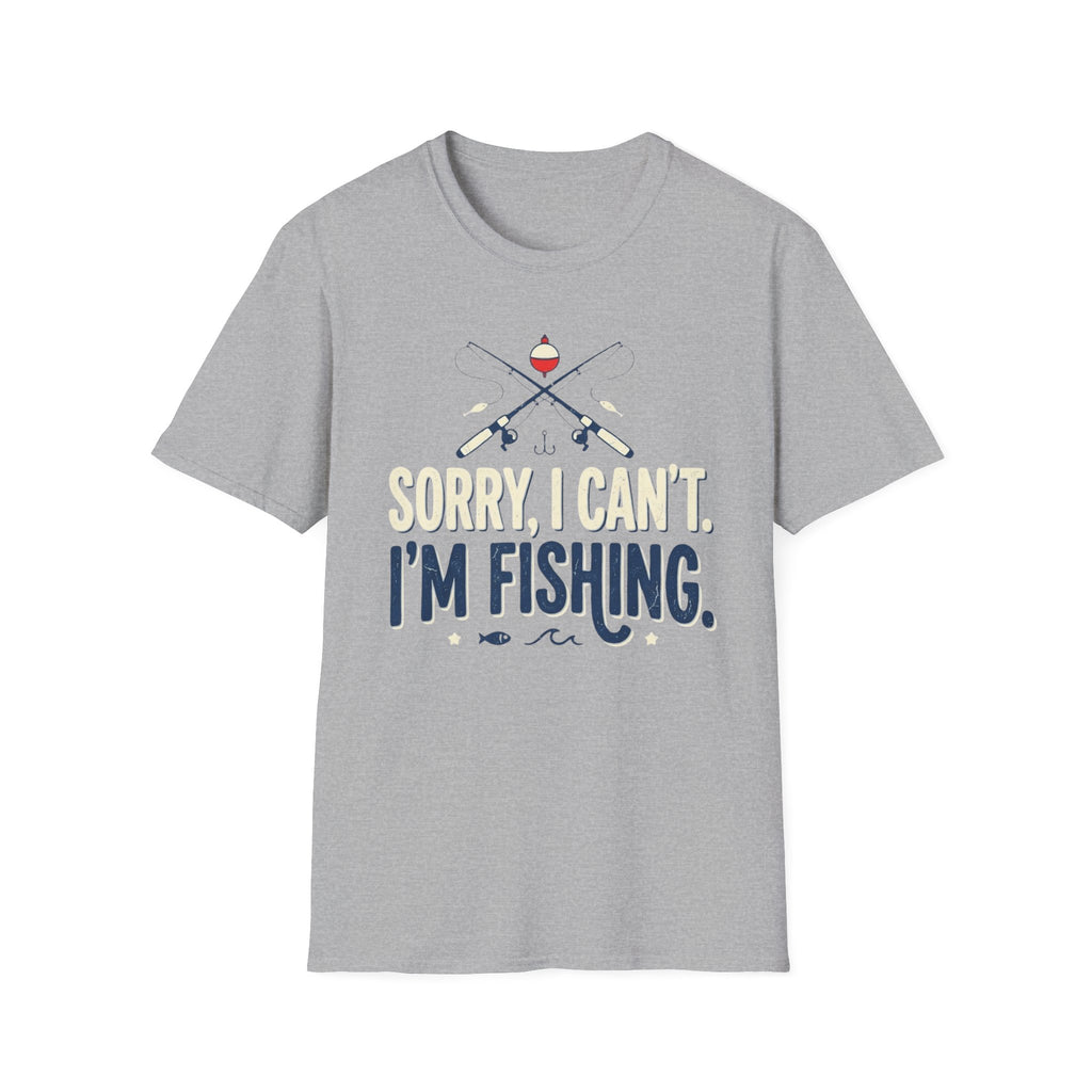 I'm Fishing T-Shirt