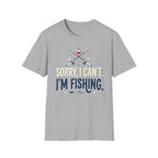 I'm Fishing T-Shirt