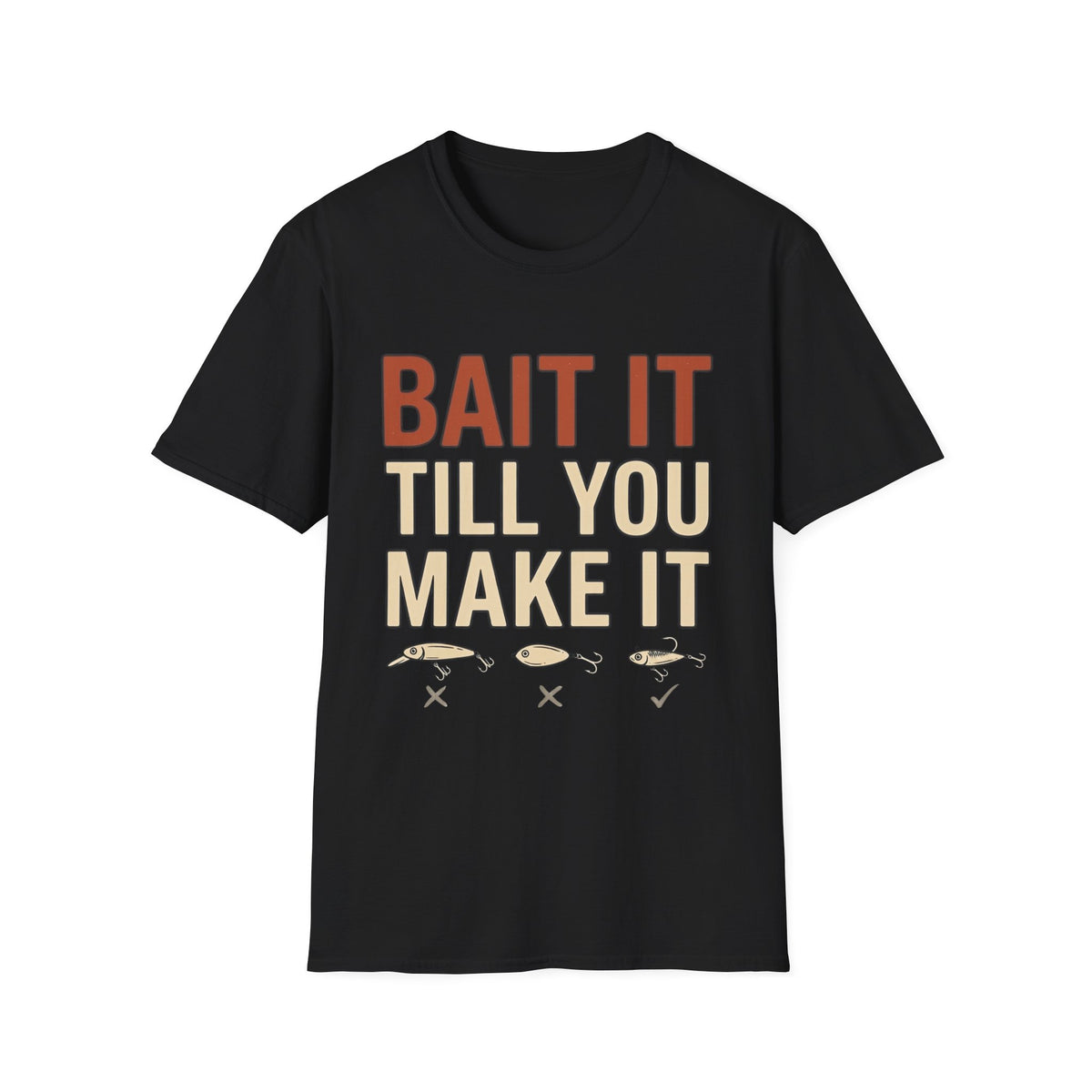 Bait It T-Shirt