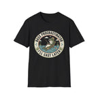 Bass Procrastinator T-Shirt