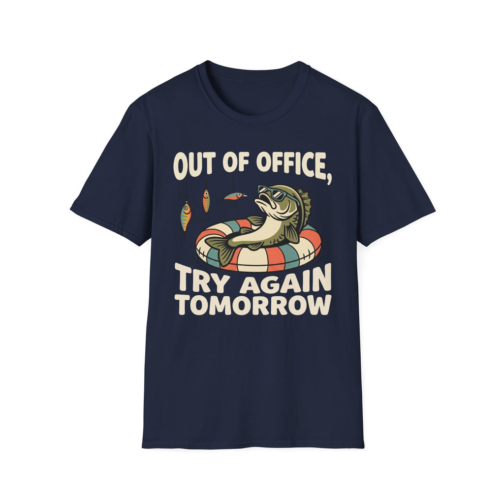 Out Of Office T-Shirt