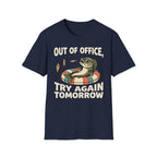 Out Of Office T-Shirt