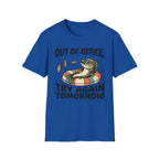 Out Of Office T-Shirt