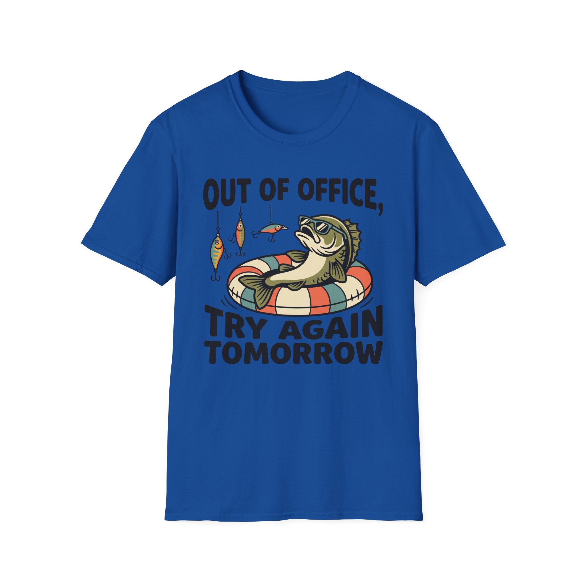 Out Of Office T-Shirt