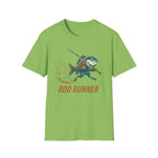 Rod Runner T-Shirt