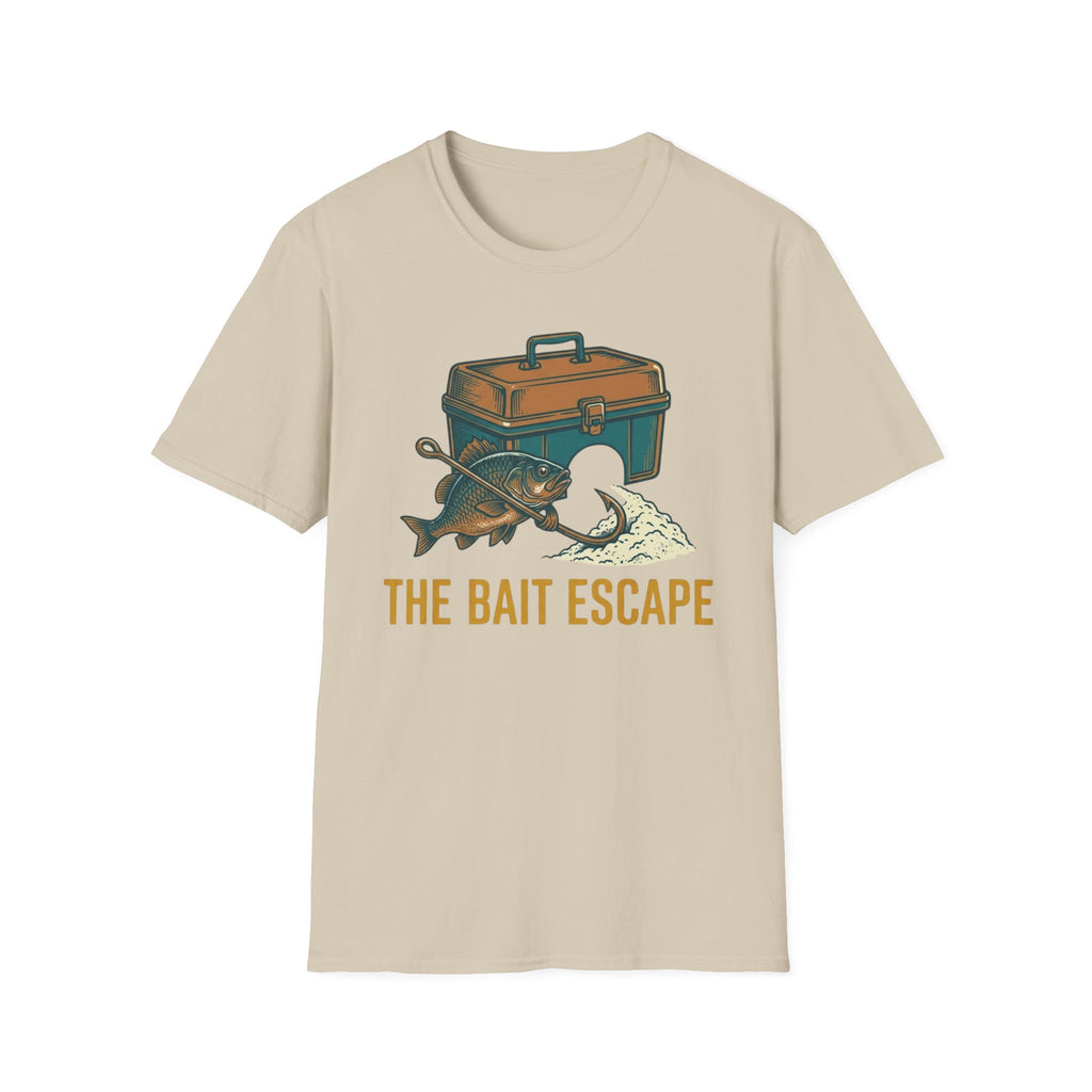 The Bait Escape T-Shirt