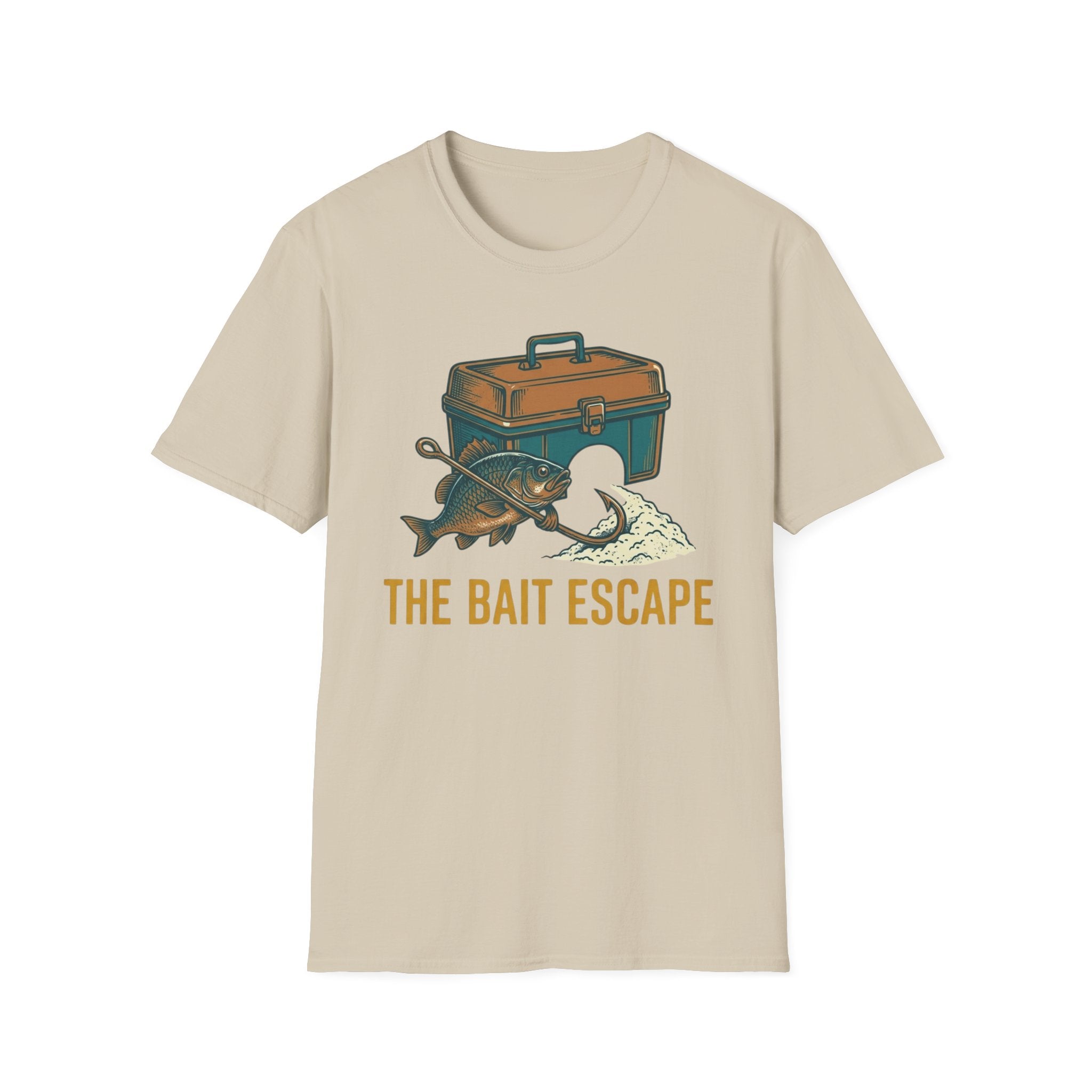 The Bait Escape T-Shirt