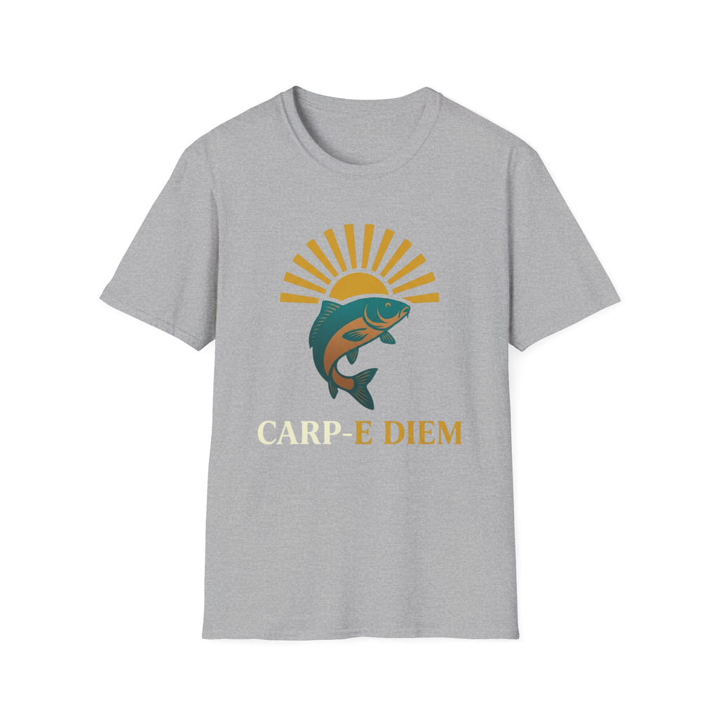 Carp-E Diem T-Shirt