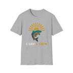 Carp-E Diem T-Shirt