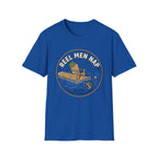 Reel Men Nap T-Shirt