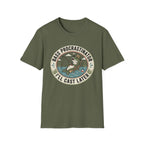 Bass Procrastinator T-Shirt