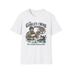 Goblet Of Wire T-Shirt