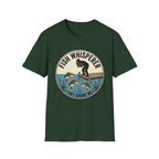 Fish Whisperer T-Shirt