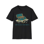 Cod Bless This Mess T-Shirt