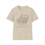 Tackle Box Therapy T-Shirt
