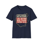 Bad Decisions T-Shirt