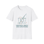 Zero Expectations T-Shirt