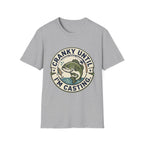 Cranky Until Casting T-Shirt