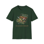 Tackle Box Therapy T-Shirt