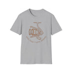 Reel Talk T-Shirt