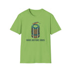 Rods Before Odds T-Shirt