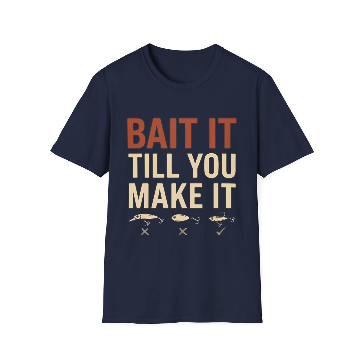 Bait It T-Shirt