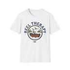 The Reel Therapy T-Shirt