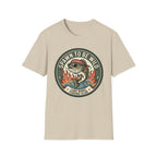 Be Wild T-Shirt