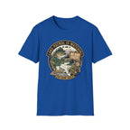 Lake Patrol Is Watching T-Shirt