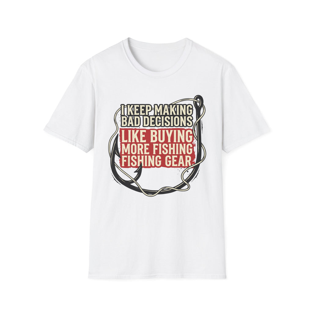 Bad Decisions T-Shirt