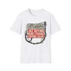 Bad Decisions T-Shirt