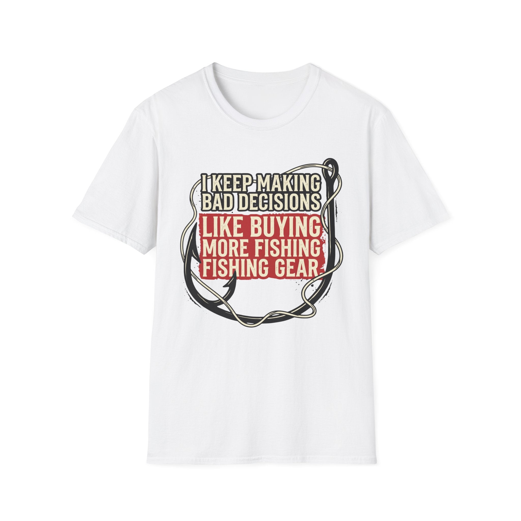 Bad Decisions T-Shirt