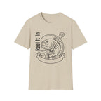 Reel It In T-Shirt