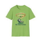 The Troutfather T-Shirt