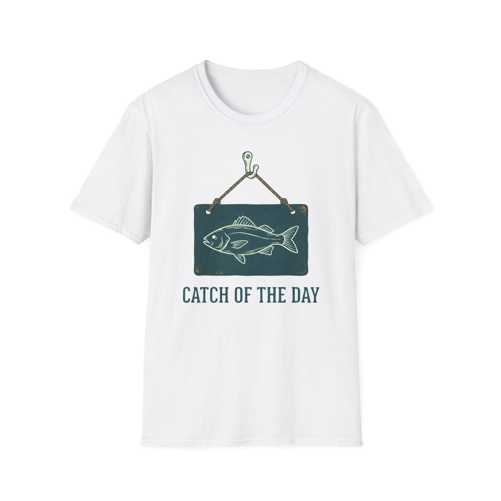 Catch Of The Day T-Shirt