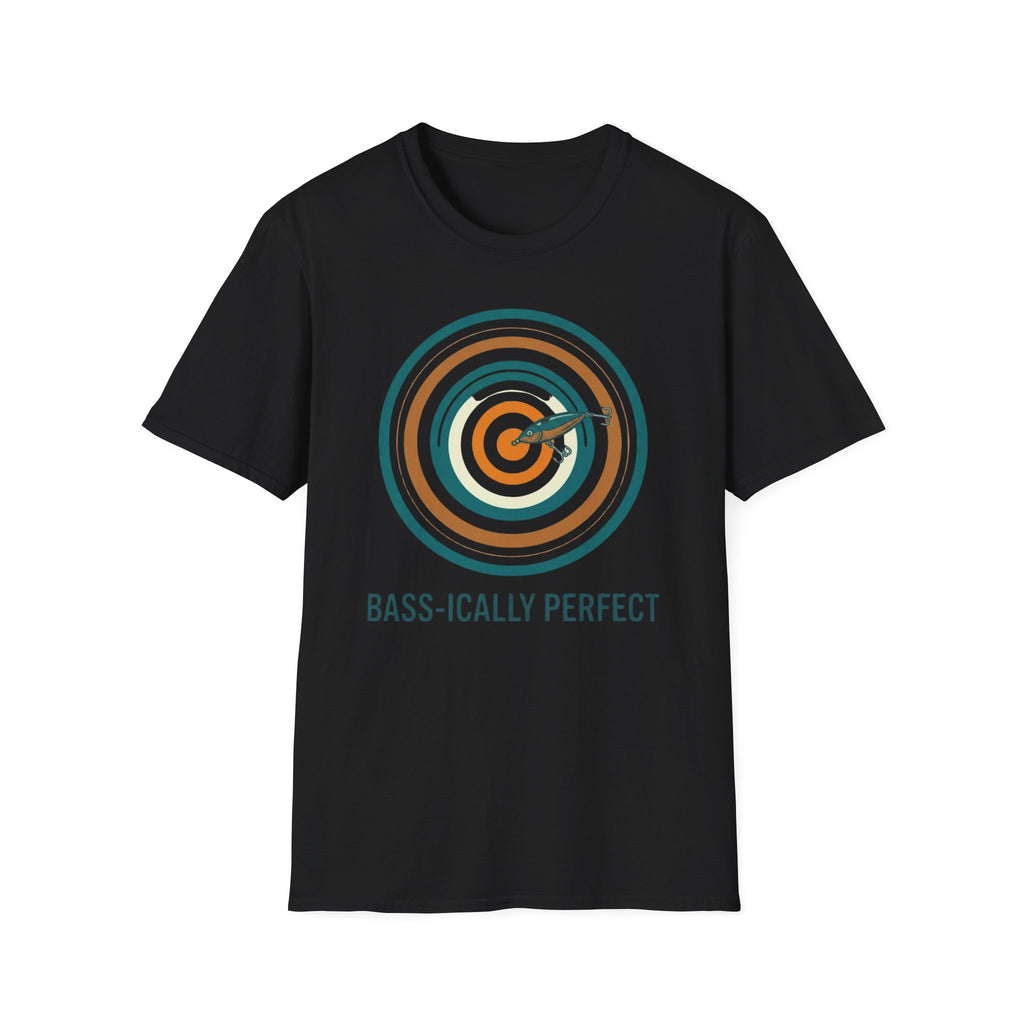 Bass-ically Perfect T-Shirt