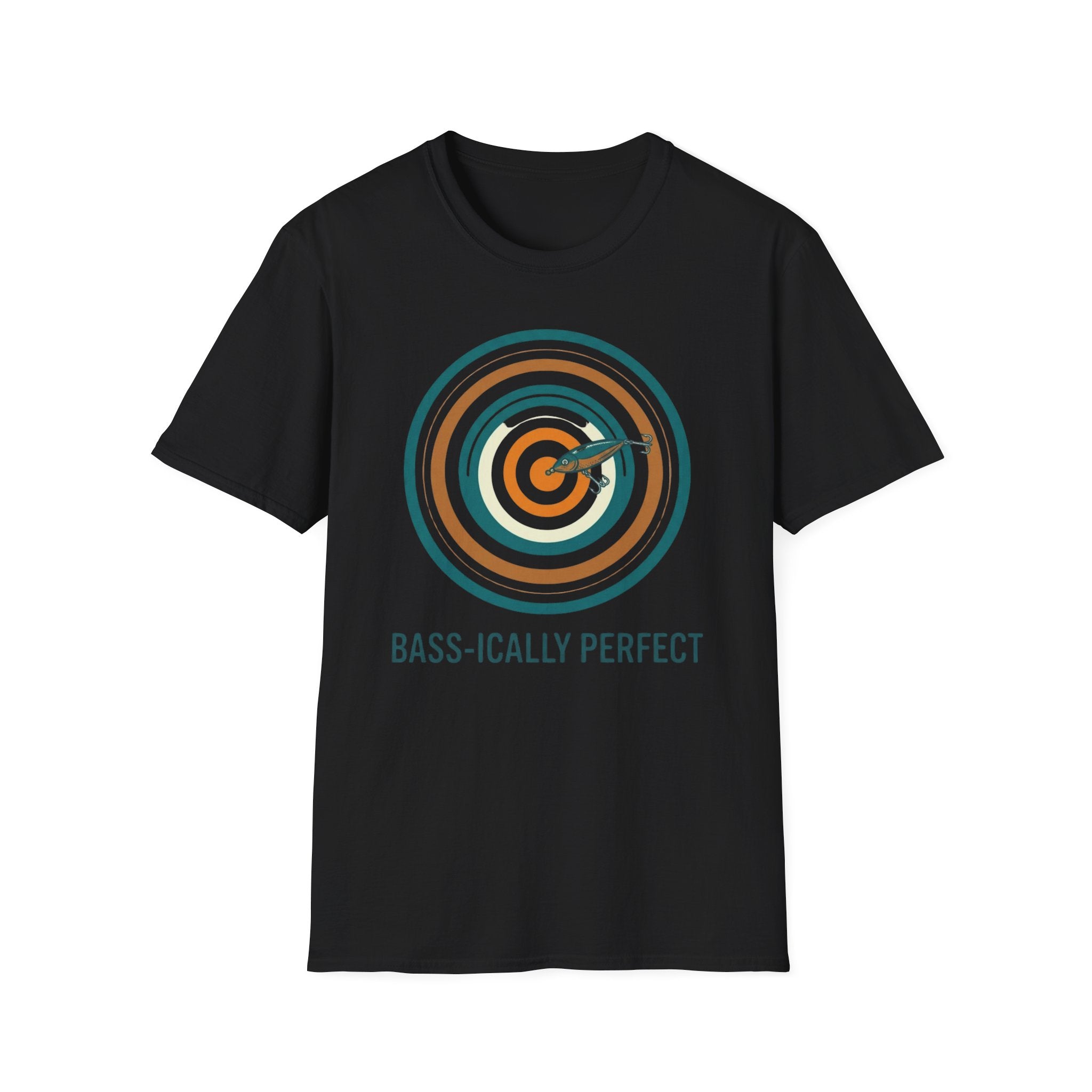 Bass-ically Perfect T-Shirt