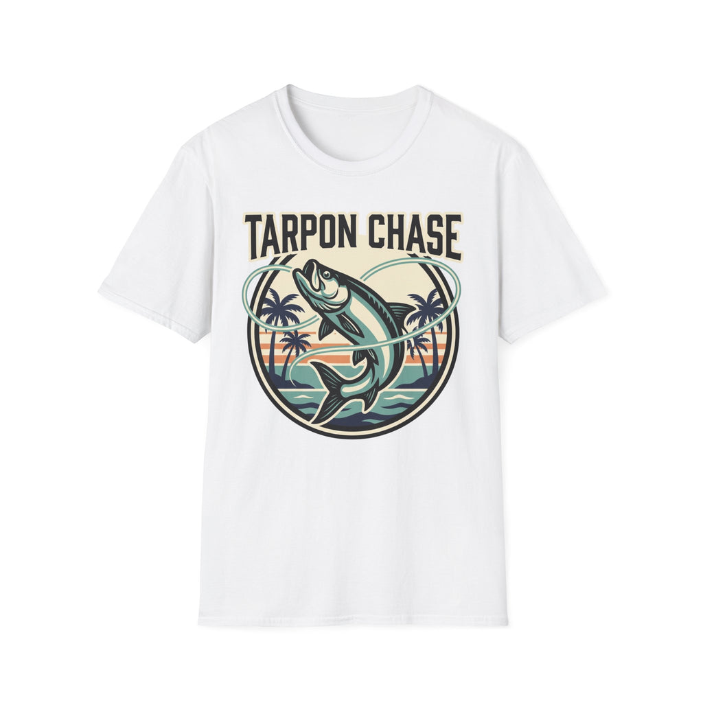 Tarpon Chase T-Shirt