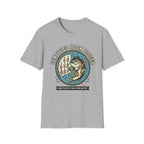 Certified Hook Dodger T-Shirt