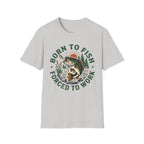Forced To Work T-Shirt