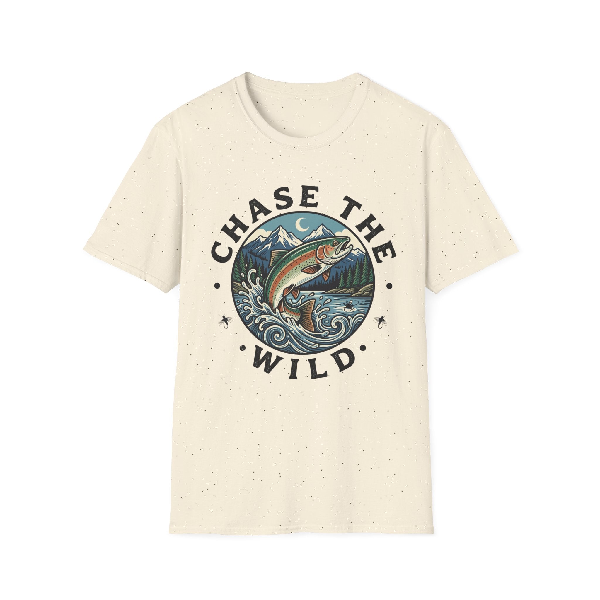 Chase The Wild T-Shirt