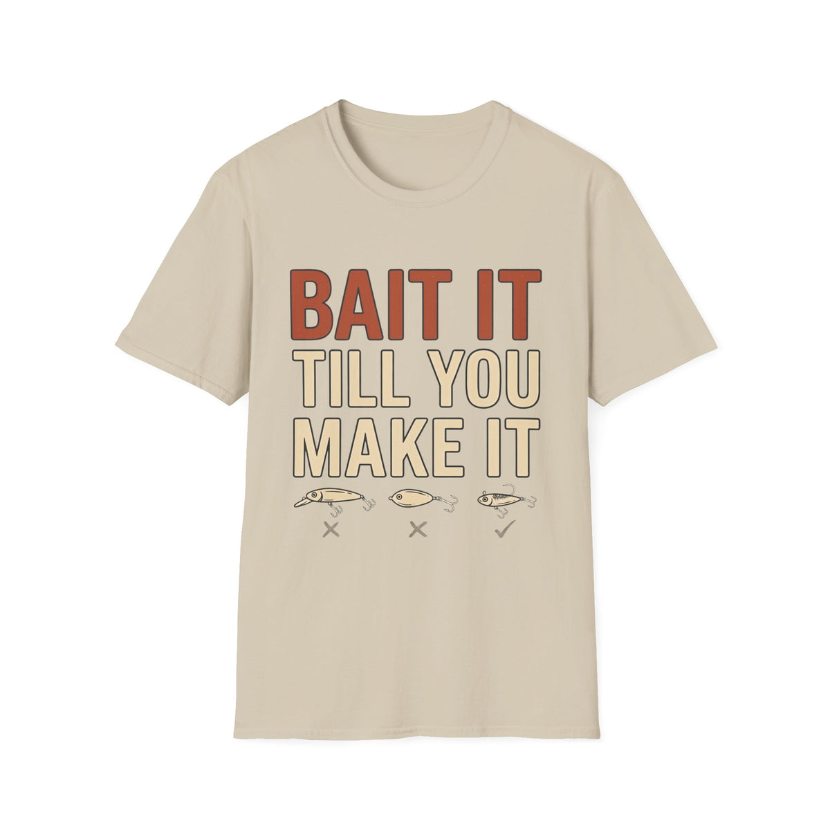 Bait It T-Shirt